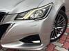TOYOTA CROWN HYBRID