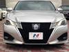 TOYOTA CROWN HYBRID
