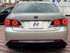 TOYOTA CROWN HYBRID