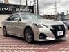 TOYOTA CROWN HYBRID