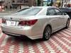 TOYOTA CROWN HYBRID