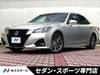 TOYOTA CROWN HYBRID