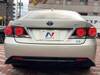 TOYOTA CROWN HYBRID