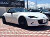 MAZDA ROADSTER