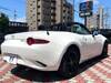 MAZDA ROADSTER