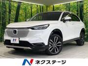 2021 HONDA VEZEL