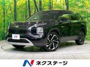 2022 MITSUBISHI OUTLANDER PHEV
