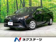 2021 TOYOTA PRIUS S