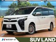 2021 TOYOTA VOXY