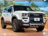 TOYOTA LANDCRUISER 250