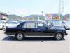 TOYOTA CENTURY