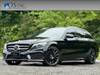 MERCEDES BENZ C-CLASS Stationwagon
