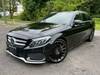 MERCEDES BENZ C-CLASS Stationwagon