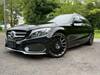 MERCEDES BENZ C-CLASS Stationwagon