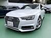 AUDI S4 AVANT