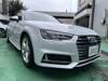 AUDI S4 AVANT