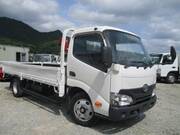 2017 TOYOTA DYNA