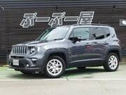 2023 CHRYSLER JEEP RENEGADE