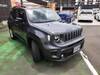 CHRYSLER JEEP RENEGADE