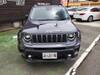 CHRYSLER JEEP RENEGADE