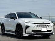 2025 TOYOTA CROWN ESTATE