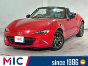 2015 MAZDA ROADSTER