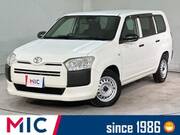 2021 TOYOTA PROBOX