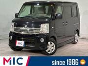 2014 SUZUKI EVERY WAGON