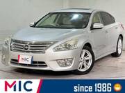 2014 NISSAN TEANA