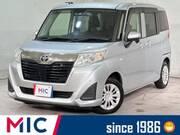 2020 TOYOTA ROOMY