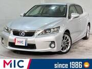 2013 LEXUS CT