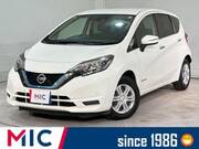 2020 NISSAN NOTE