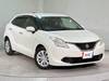 SUZUKI BALENO