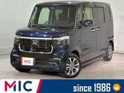 2025 HONDA N-BOX CUSTOM