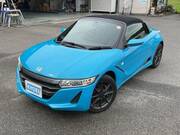 2015 HONDA S660