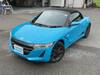 HONDA S660