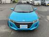 HONDA S660