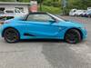 HONDA S660