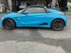 HONDA S660