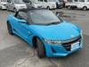 HONDA S660