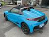 HONDA S660