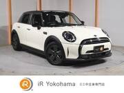 2022 BMW MINI