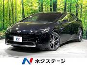 2025 TOYOTA PRIUS