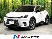 2025 LEXUS OTHER