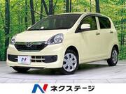 2013 TOYOTA PIXIS EPOCH