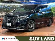 2023 NISSAN ELGRAND