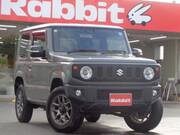2021 SUZUKI JIMNY XC