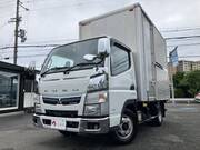 2019 FUSO CANTER