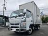 FUSO CANTER