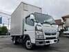 FUSO CANTER